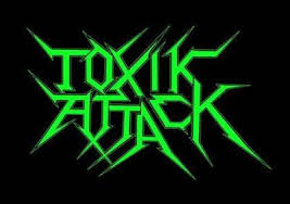 toxik attack